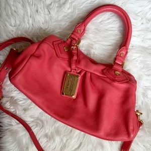 Marc by Marc Jacobs Classic Q Baby Groovee